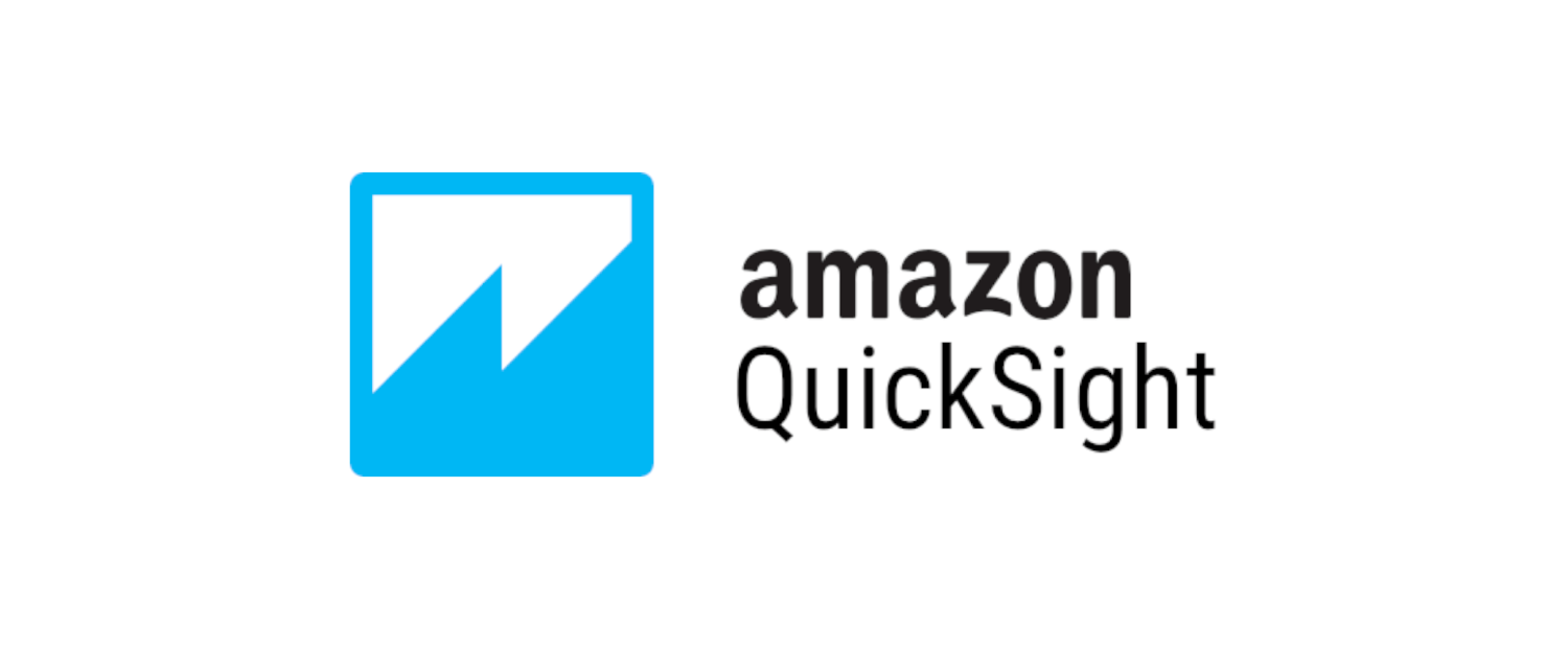 Logo Amazon QuickSight