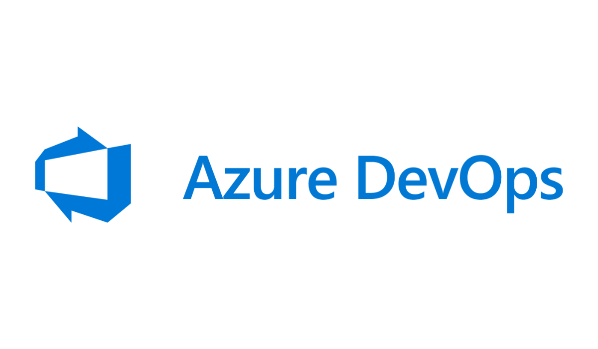 Logo Azure DevOps