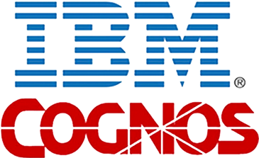 Logo IBM Cognos