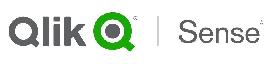 Logo Qlik Sense