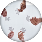 Enablement statt Abhängigkeit